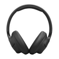 Audífonos inalámbricos JBL Tune 730BT Bluetooth 6.0 Negro