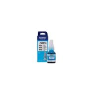 Tinta Brother Bt5001c Original 48.8 Ml