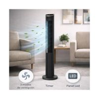 Ventilador Torre Miray VMTT-VITA