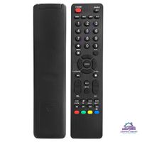 Control Remoto Compatible  Para Smart Tv Hyundai