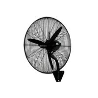 Ventilador Industrial Imaco Fs2623e 26 Pared Y Pedestal