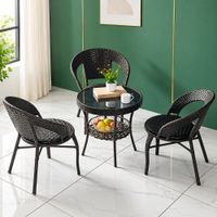 Juego de Terraza Niza Ventitas Home