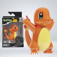 FIGURA POKEMON SELEC BRILLO IRIDISCENTE - CHARMANDER