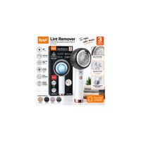 Removedor de Pelusas Eléctrico para Ropa RAF 5W R4102W