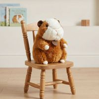 Peluche de Cuy 27 cm