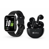 Bundle Reloj Honor Watch 2i con  Audifonos  Bluetooth 1HORA Aut 119