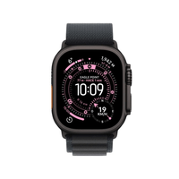 APPLE WATCH ULTRA 3 - BLACK