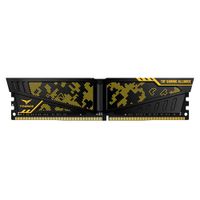 T-FORCE Memoria DDR4 Vulcan 16GB (2x8GB) 3200 MHz CL16