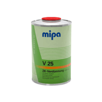 Diluyente Normal V25  1L - MIPA