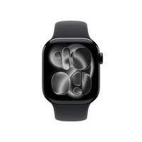 APPLE WATCH SERIE 11 - JET BLACK