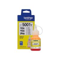 Tinta Brother Bt5001y Original 48.8 Ml