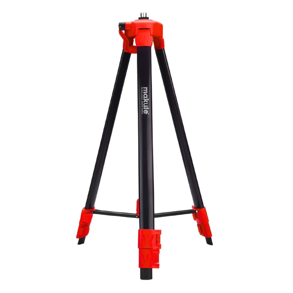 Tripode para Nivel Laser 1.60 Makute LL-S1.6