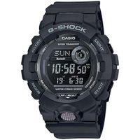 Reloj Casio G-Shock GBD800-1B Bluetooth Digital Resina Negro