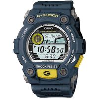 Reloj Casio G-Shock G7900-2 Digital Resina Azul