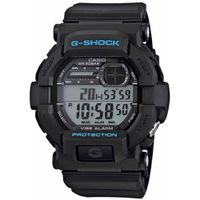 Reloj Casio G-Shock GD350-1C Digital Resina Negro
