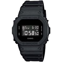 Reloj Casio G-Shock DW5600BB-1 Digital Resina Negro