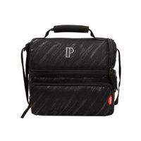 Lonchera Térmica Carry On Porta Cool Itam Negro