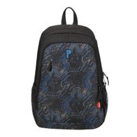 Mochila Portalaptop Tirantes Acolchados Porta Dallo Blaze