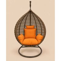 Sillón Colgante Nébula Ventitas Home