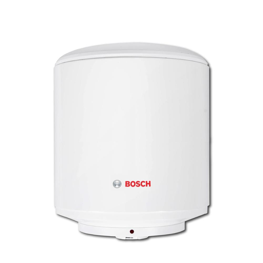 Terma Eléctrica Bosch Comfort 50L + Kit de Instalación
