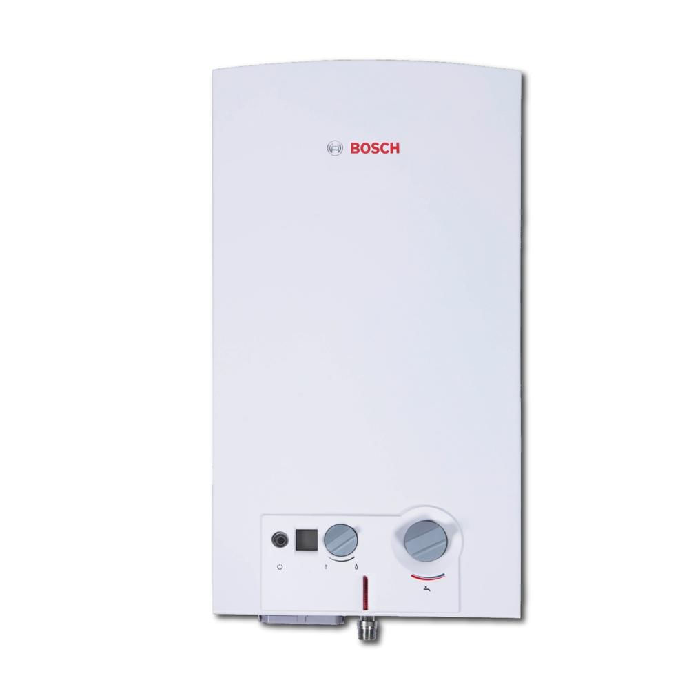 Terma GN Bosch Premium 11 Lt.+ Kit