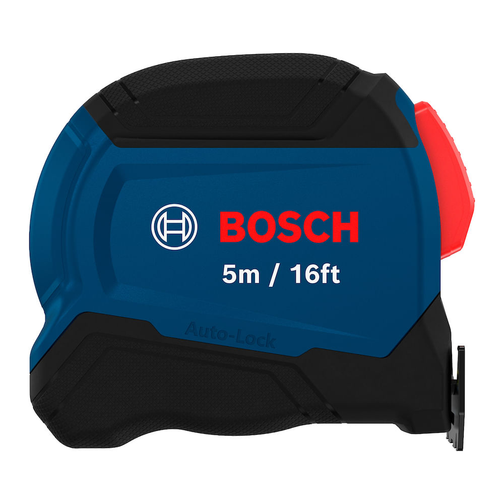 Cinta métrica 5 m Autolock