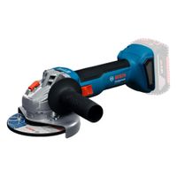 Amoladora ACCU Bosch GWS 18V-8 Sin batería