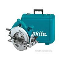 Sierra Circular 7  184mm 1600W Corte en 90 65mm Makita HS7010K