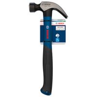 Martillo de uña Curva 20oz/567g