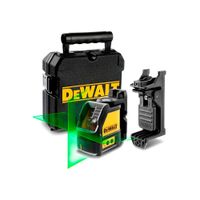 Nivel Laser De Lineas Verdes 20 Metros Dewalt DW088CG