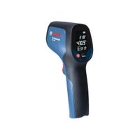 Medidor de Temperatura GIS 500 Bosch Niveles