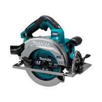 Sierra Circular Makita HS003GZ  7 40V XGT Brushless Sin Batería Cargador