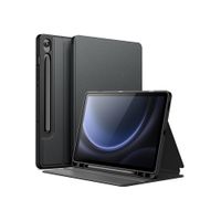 Funda Smart Cover con Porta Lápiz para Tablet SAMSUNG TAB S10 LITE 10.9? Negro