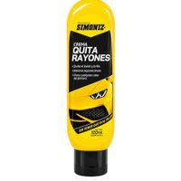 Crema Quita Rayones Simoniz 120 ml