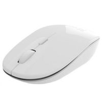 Mouse Inalámbrico Klip Xtreme KMW-335WH 1600 DPI Blanco