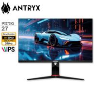MONITOR 27 ANTRYX IPX2755QPXOP IPS 2K QHD 260HZ 1MS RGB PIVOTE