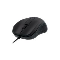 Mouse Xtech XTM-165 USB 1000 DPI Negro