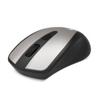 Mouse Inalámbrico Xtech XTM-315GY 1600 DPI Gris