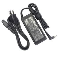 Cargador Asus 45w 19v 2.37a Punta Fina 4.0-1.35mm