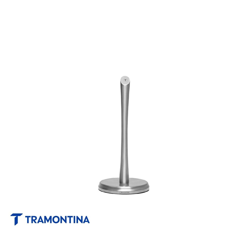 Dispensador toalla de papel  TRAMONTINA Ace.Inox.