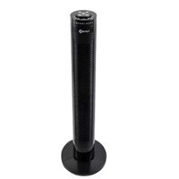 VENTILADOR DE TORRE TREVELY VT-145 32 PULGADAS CON CONTROL REMOTO