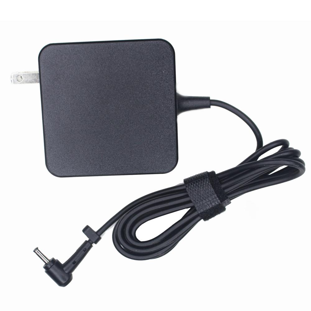 Cargador Asus 19v 2.37a 45w Punta Fina 4.0-1.35mm