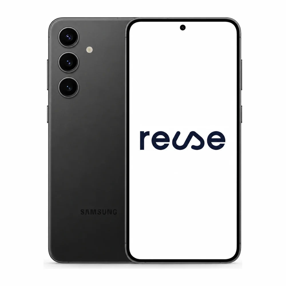 Samsung Galaxy S24+ 512GB Negro Reacondicionado