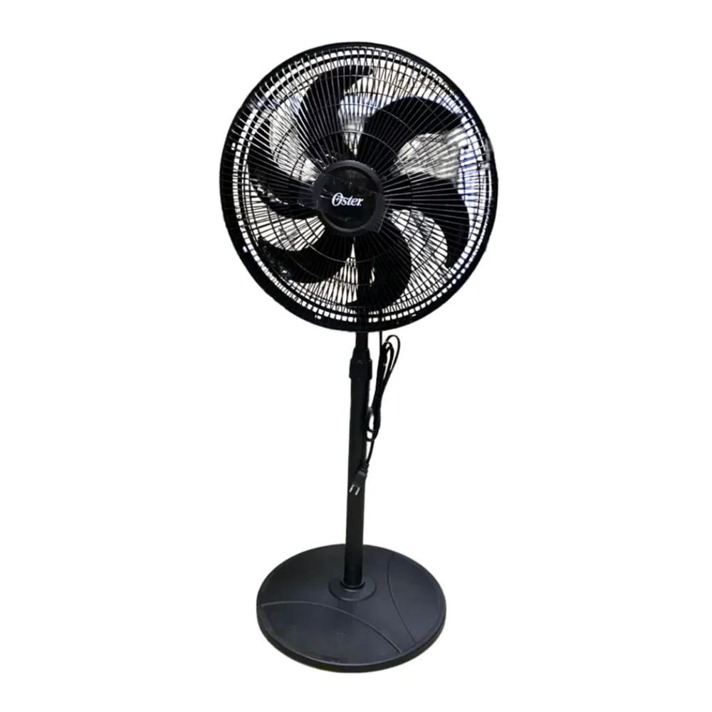 VENTILADOR DE PEDESTAL OSTER EOSVELIST1631-6H DE 18 6 ASPAS