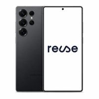 Samsung Galaxy S25 Ultra 1TB Negro Reacondicionado