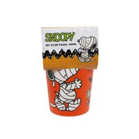 Set de Vasos x3 Snoopy Halloween 468 ml