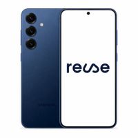 Samsung Galaxy S25+ 256GB Azul Marino Reacondicionado