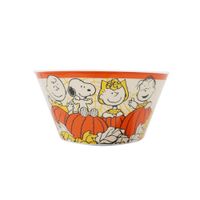 Set de Bowls x3 Snoopy Halloween 360 ml