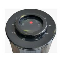 Ventilador De Torre Alfano Al-td30  78cm Control Remoto