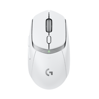 Mouse Gaming Logitech G309 Lightspeed Wireless BT Blanco